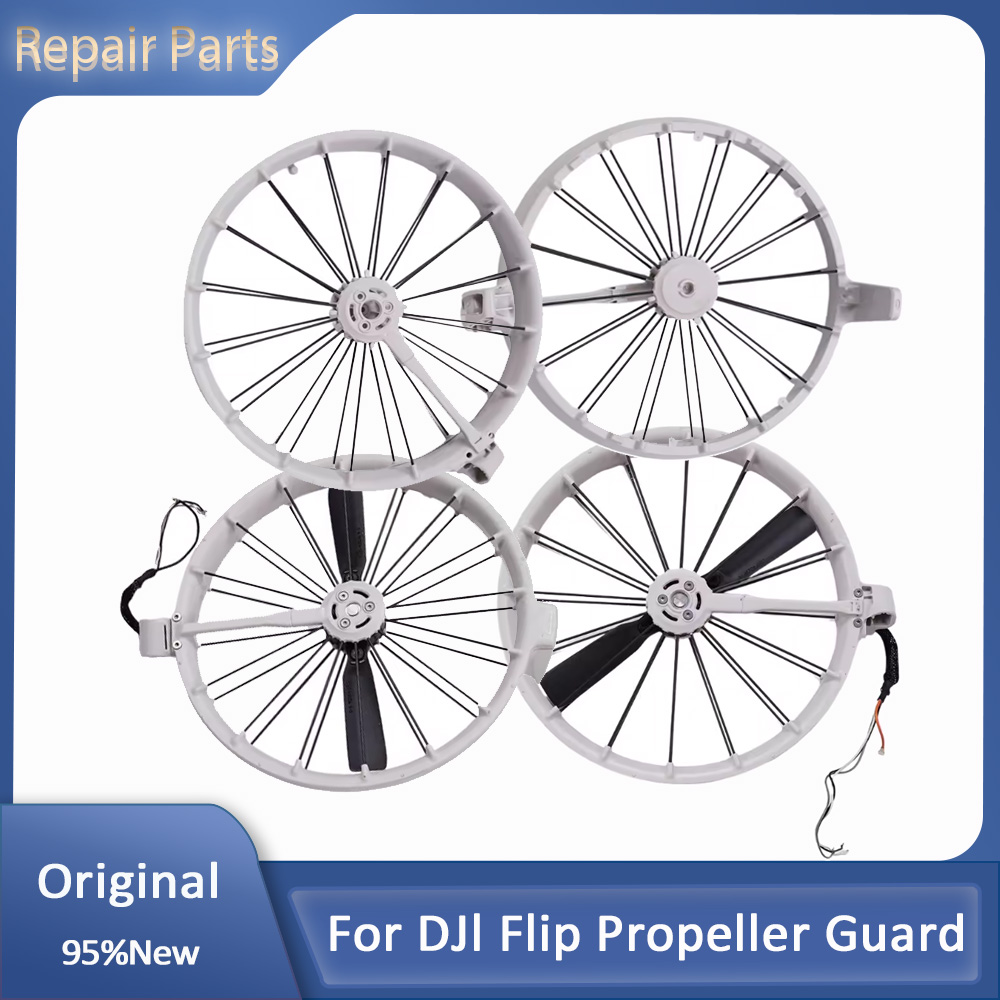 Drone Propeller Guard - Original Propeller Guard For DJI Flip