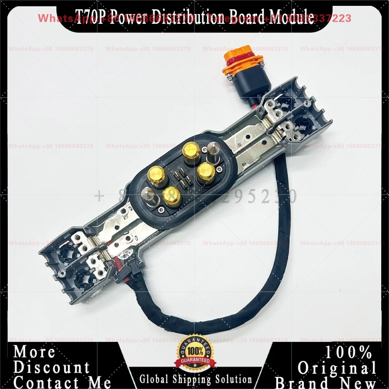 Agras T100 T70P T50 T40 T30 Po - Drone Power Distribution Board review and price