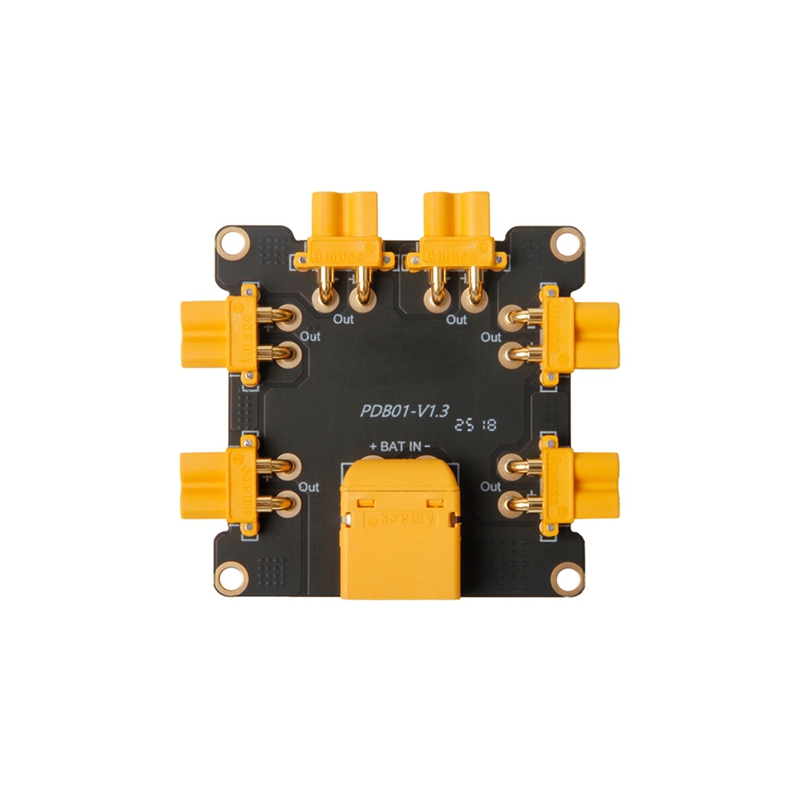 Power Distribution Board (PDB) - Drone Power Distribution Board review and price