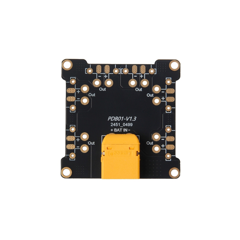 Power Distribution Board (PDB) - Drone Power Distribution Board review and price