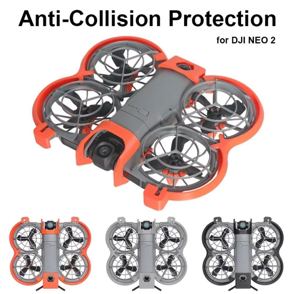 Anti-Collision Drone Propeller - Drone Propeller Guard review and price