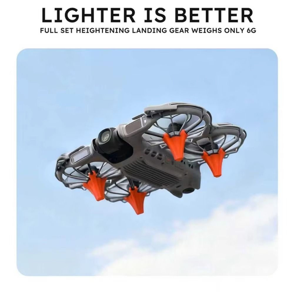 Anti-Collision Drone Propeller - Drone Propeller Guard review and price