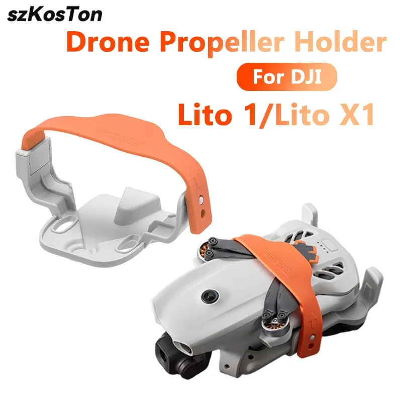 Propeller Holder Stabilizer fo - Drone Propeller Guard review and price