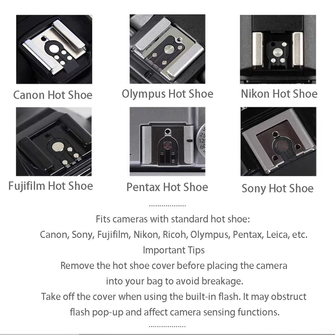 Cute 3D Puppy Camera Hot Shoe  - Canon Camera Eos R50 review and price