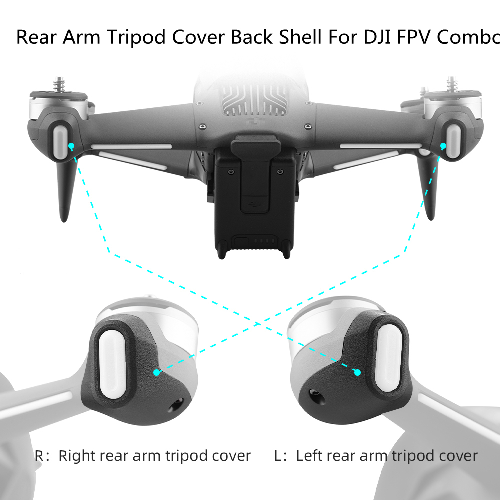 ​for DJI FPV Combo Landing Gea - Drone Landing Gear review and price