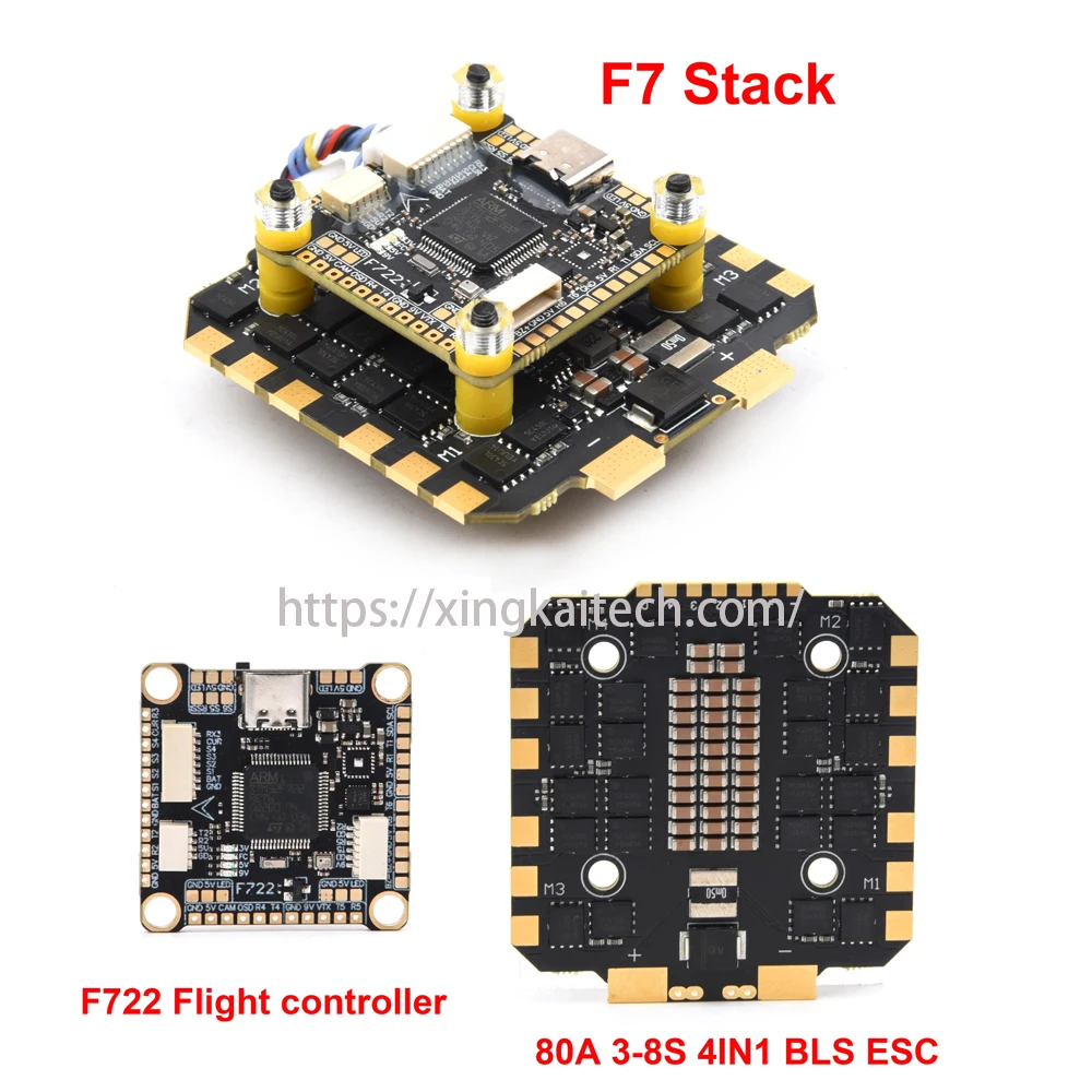 SmCpF405 F722 F7 Flight Contro - Betaflight Fc F7 review and price