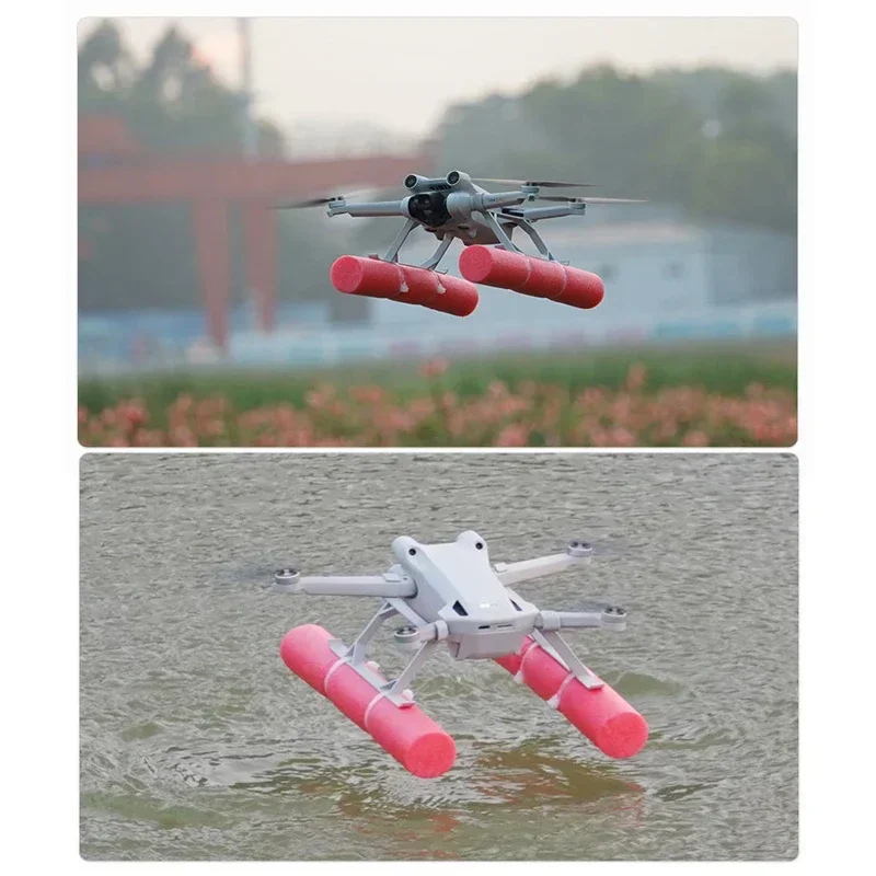 For DJI Mini 3/4 PRO/Mini3 Flo - Drone Landing Gear review and price
