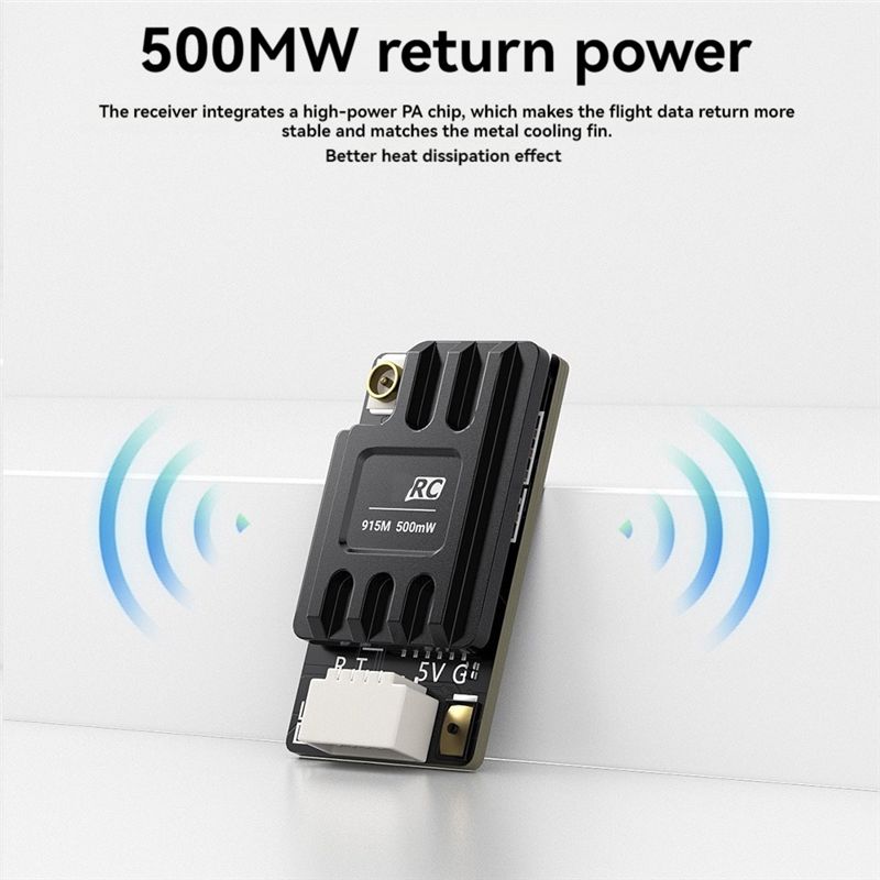 AS96-For GEPRC ELRS Nano 915Mh - Drone Antenna review and price
