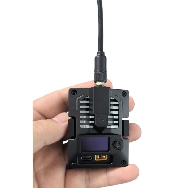 RadioMaster Bandit Micro Nano  - Drone Antenna review and price