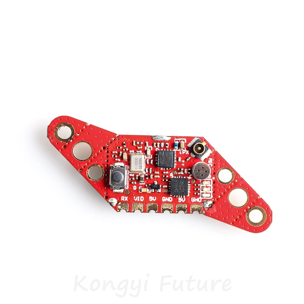 HGLRC Zeus Nano VTX 5.8G 350mW - Drone Transmitter review and price