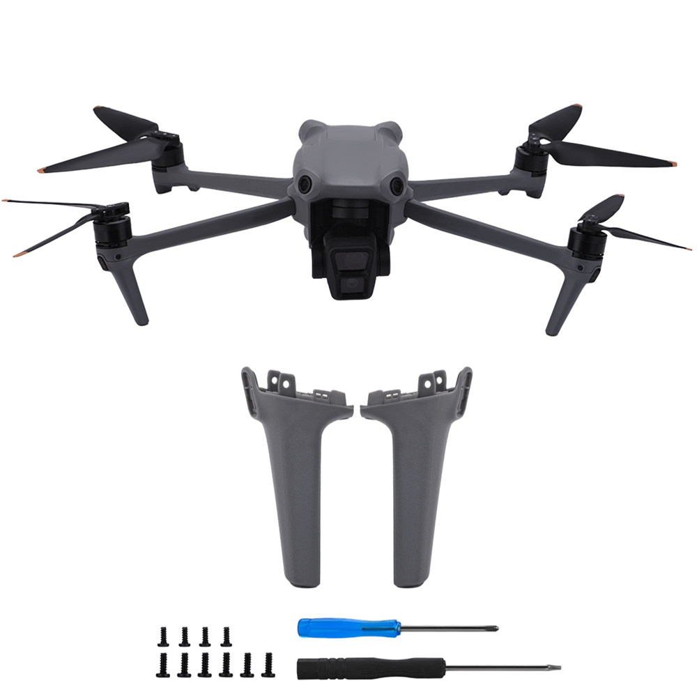 For DJI AIR 3 Repair Kickstand - Drone Landing Gear review and price