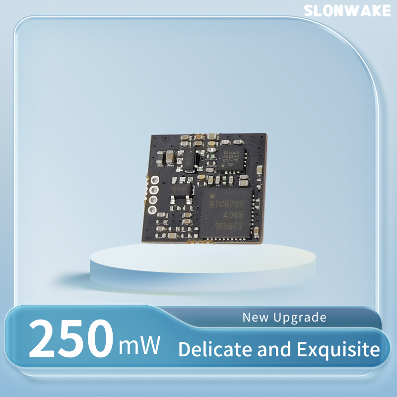 Mini 5.8G 40CH 25/100/250mW Ad - Drone Transmitter review and price