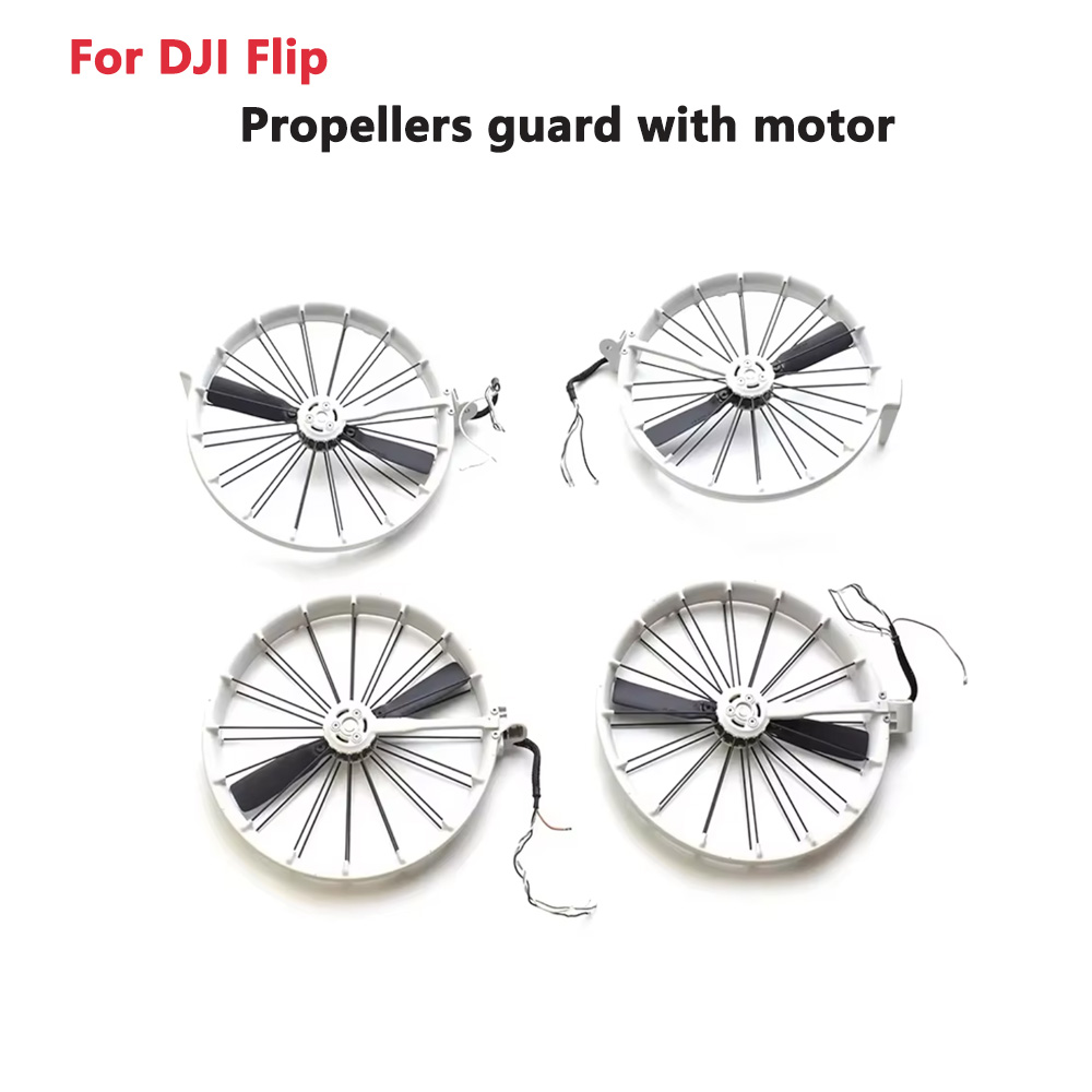 Original Propeller Guard For D - Drone Propeller Guard review and price