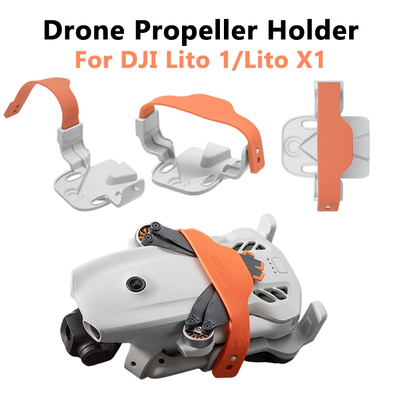 Drone Accessories Propeller Ho - Drone Propeller Guard review and price