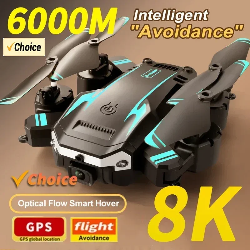 G6 Pro 8K Dual-Camera Drone, 5 - Drone Gps Mount review and price