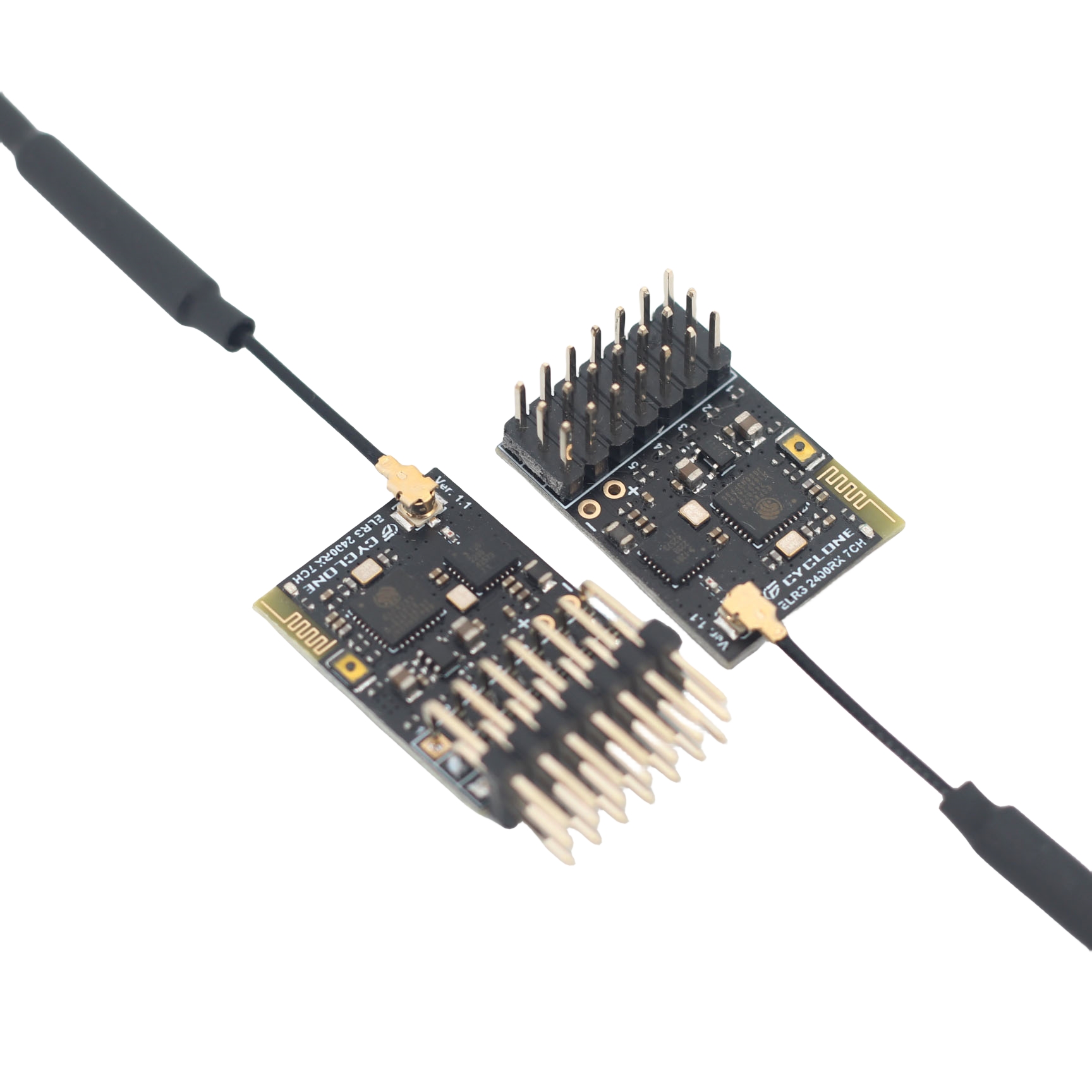 ELRS 2.4G PWM 7CH 6CH CRSF Rec - Drone Antenna review and price
