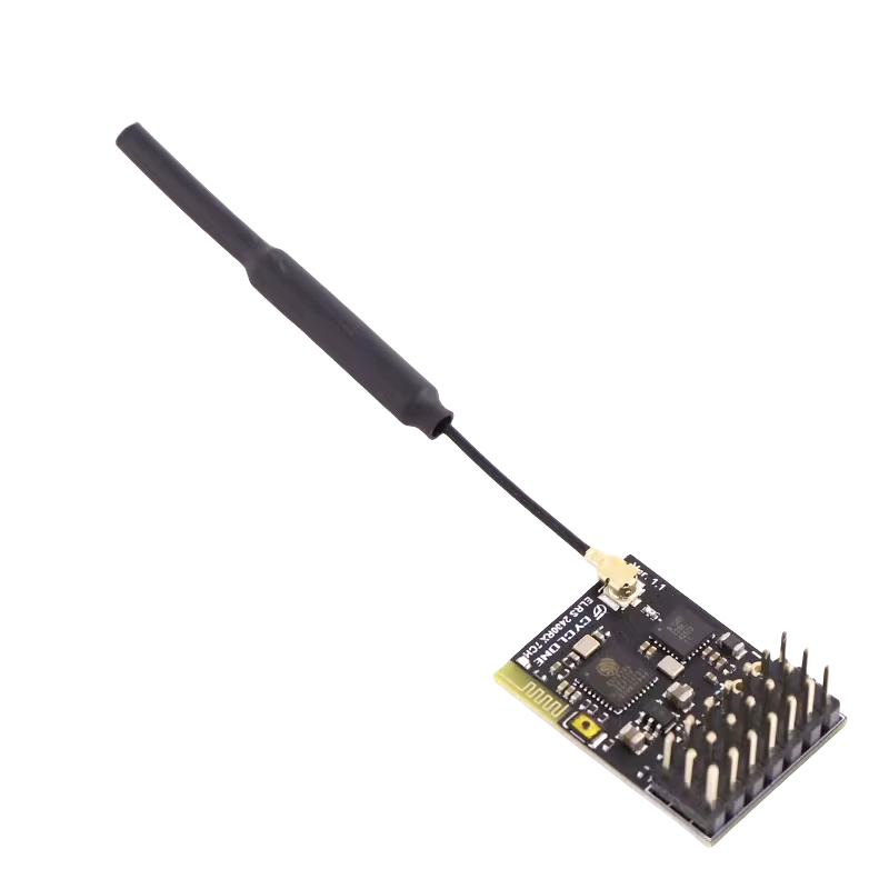 ELRS 2.4G PWM 7CH 6CH CRSF Rec - Drone Antenna review and price