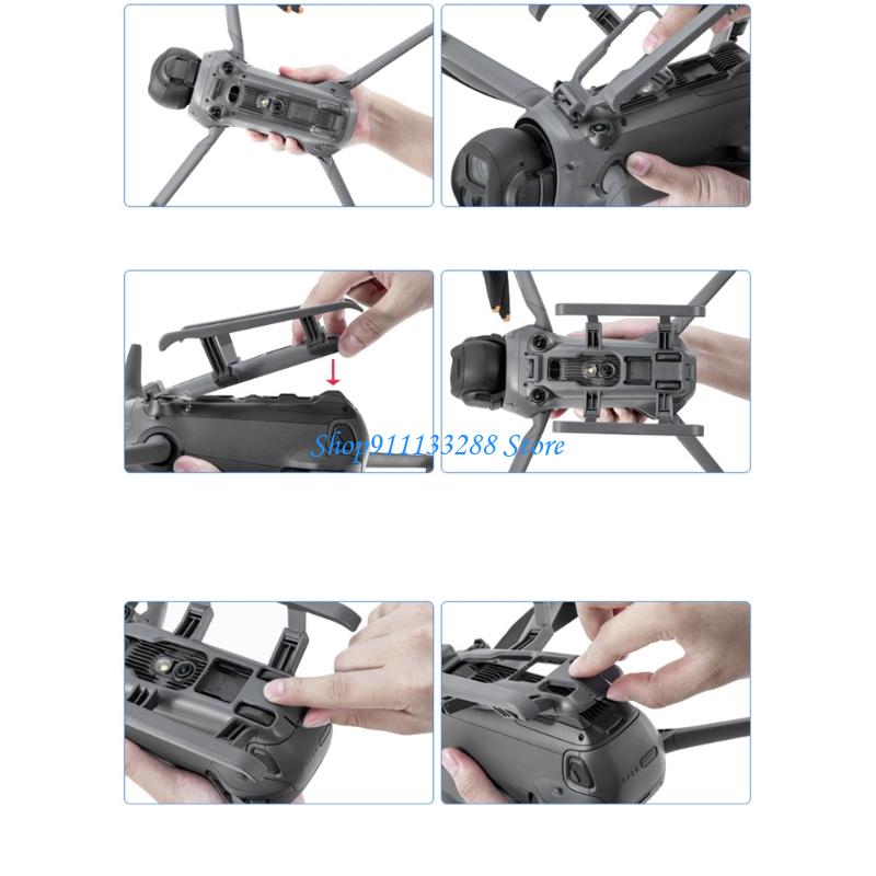 Light Drones Leg Elevators Wit - Drone Landing Gear review and price