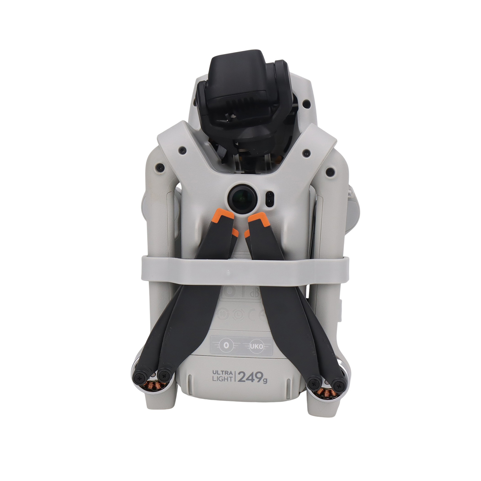 Propeller Protective Bracket F - Drone Propeller Guard review and price