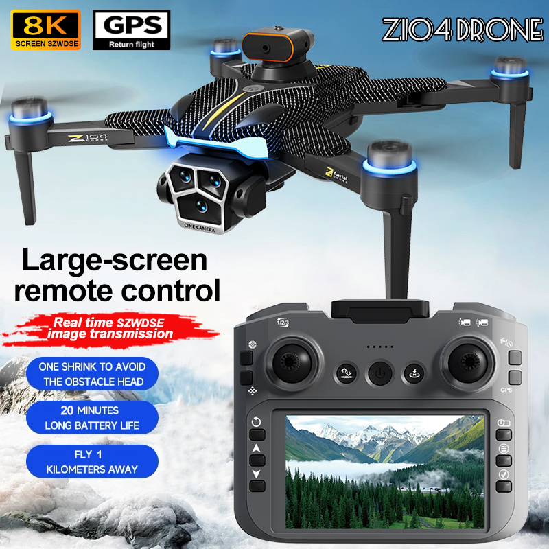 For Xiaomi Z104 GPS positionin - Drone Gps Mount review and price