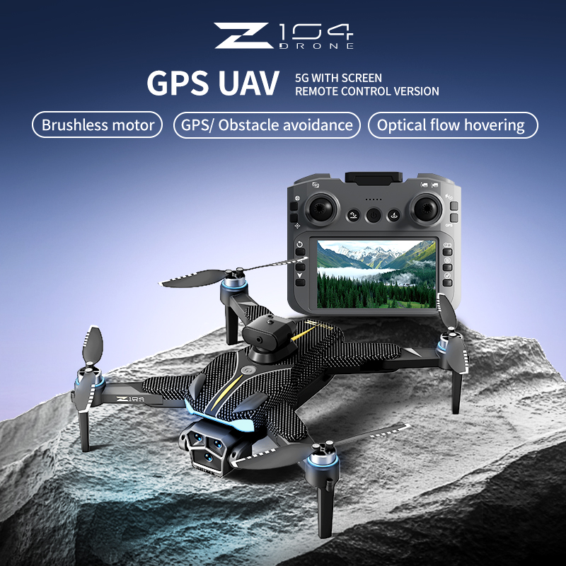 For Xiaomi Z104 GPS positionin - Drone Gps Mount review and price