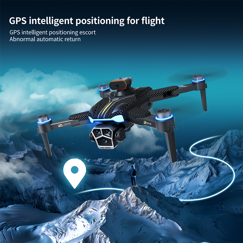 For Xiaomi Z104 GPS positionin - Drone Gps Mount review and price