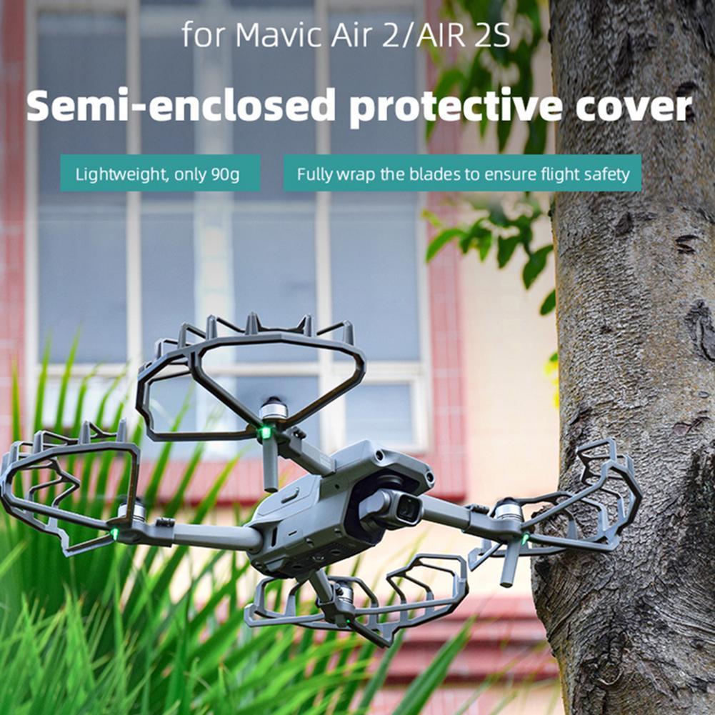 Drone Propeller Protective Rin - Drone Propeller Guard review and price