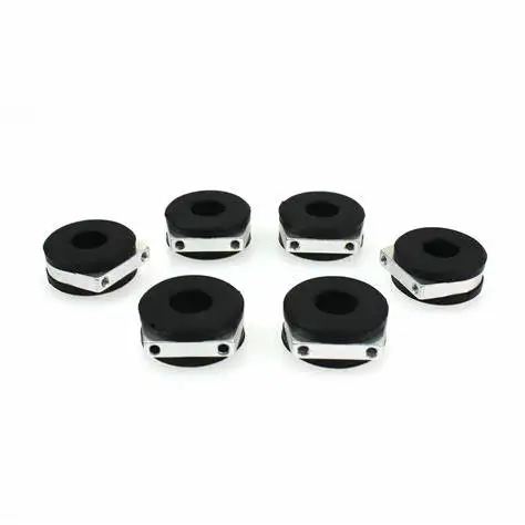 1-6pcs CNC Aluminium Gimbal 8m - Drone Landing Gear review and price