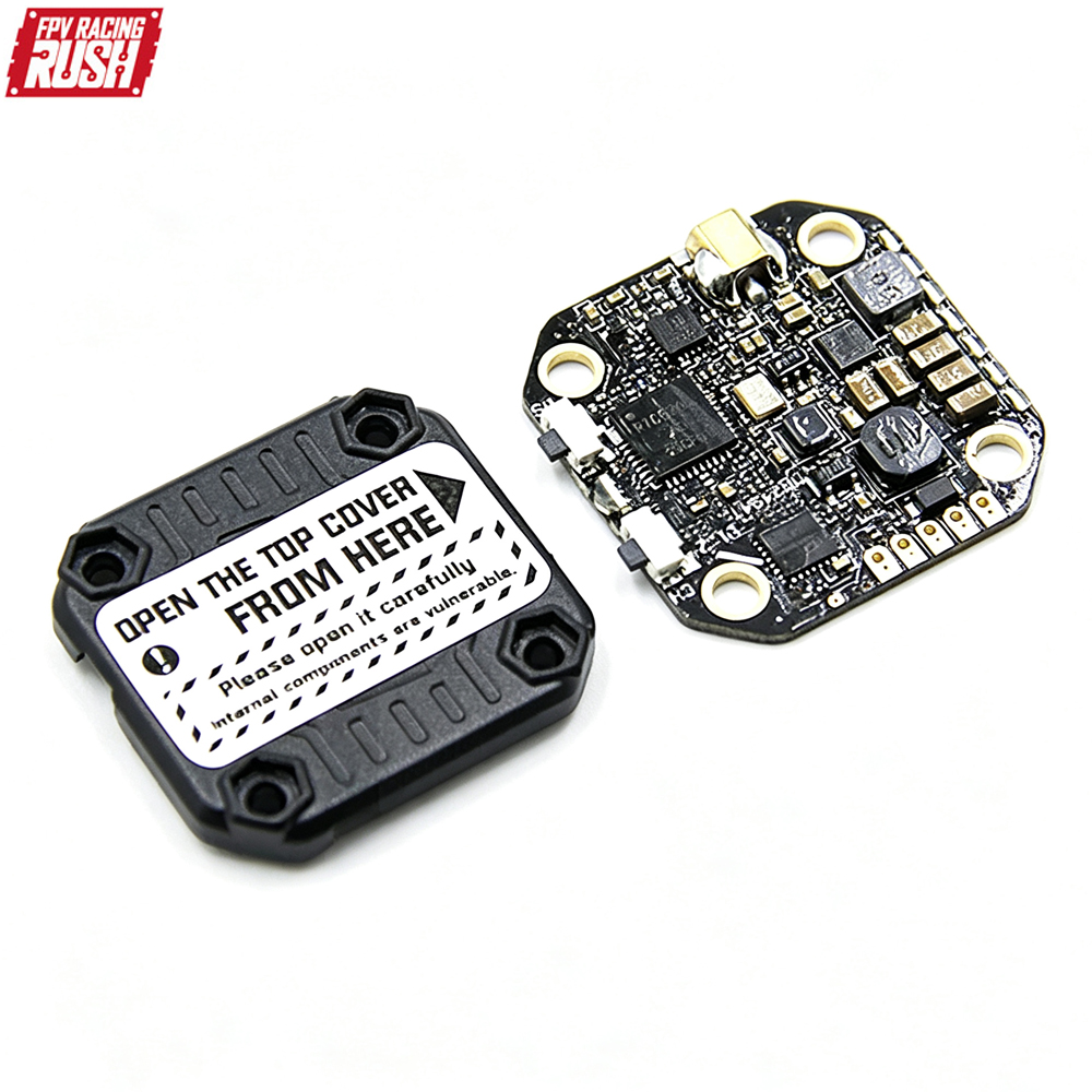 Rush Rushfpv Tank Ultimate Min - Drone Antenna review and price