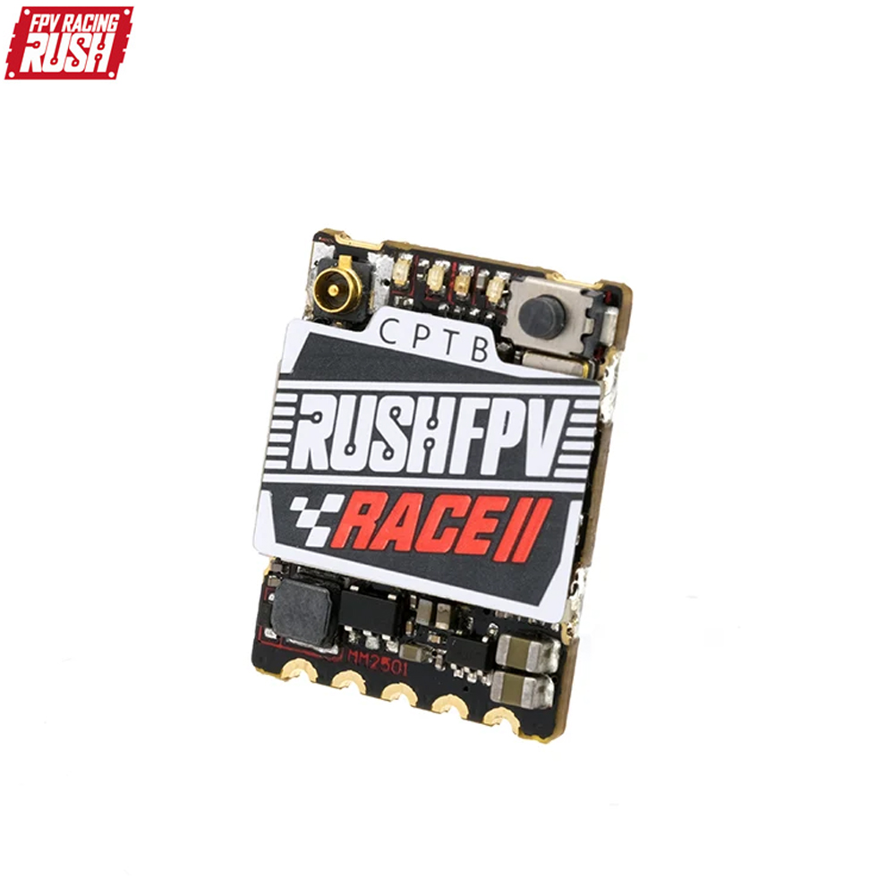 Rushfpv Rush fpv Tank Race2 20 - Drone Transmitter review and price
