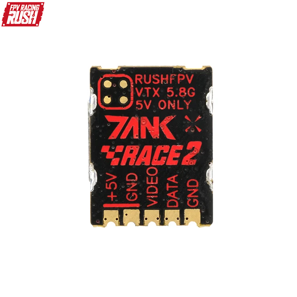 Rushfpv Rush fpv Tank Race2 20 - Drone Transmitter review and price