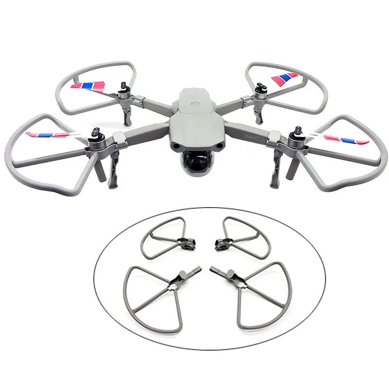 For Mavic Air 2 Propeller Guar - Drone Propeller Guard review and price