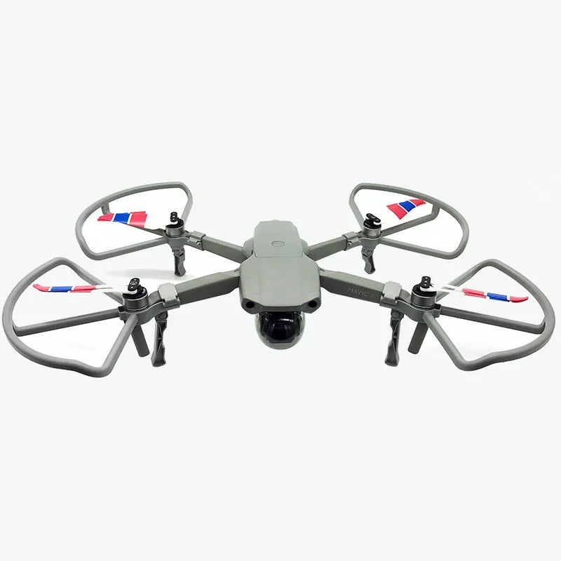 For Mavic Air 2 Propeller Guar - Drone Propeller Guard review and price