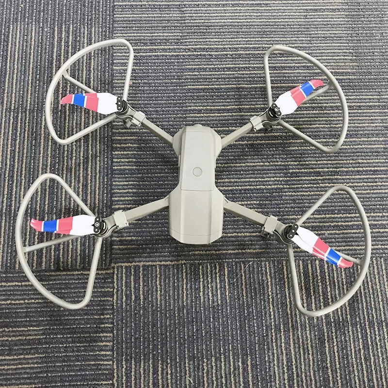 For Mavic Air 2 Propeller Guar - Drone Propeller Guard review and price