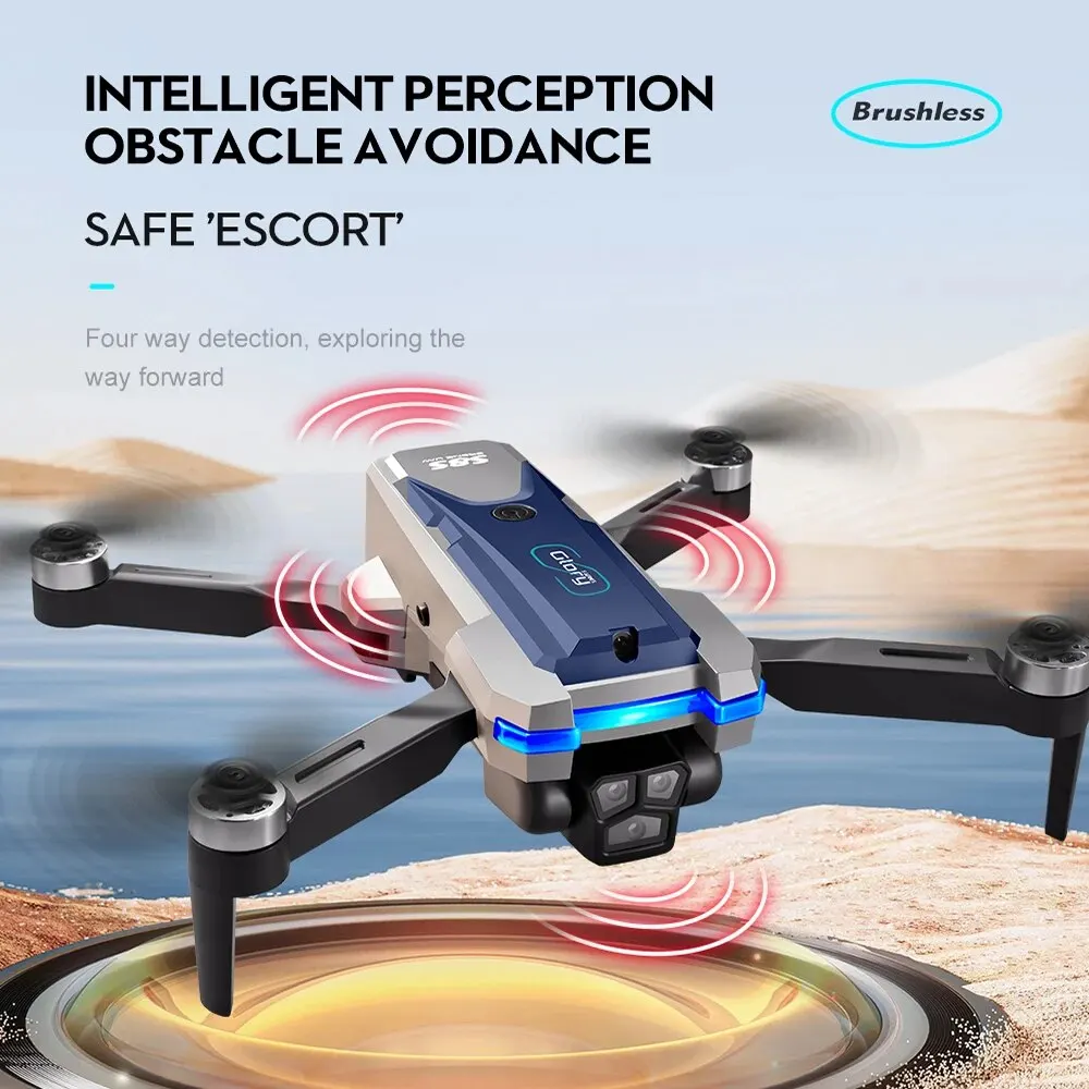 S8S GPS Drone 5G Wifi 8K HD Du - Drone Gps Mount review and price