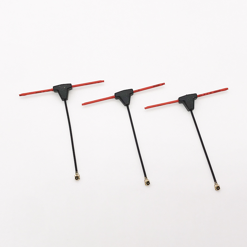 2.4G 2DBI T Antenna IPX1 for T - Drone Receiver review and price