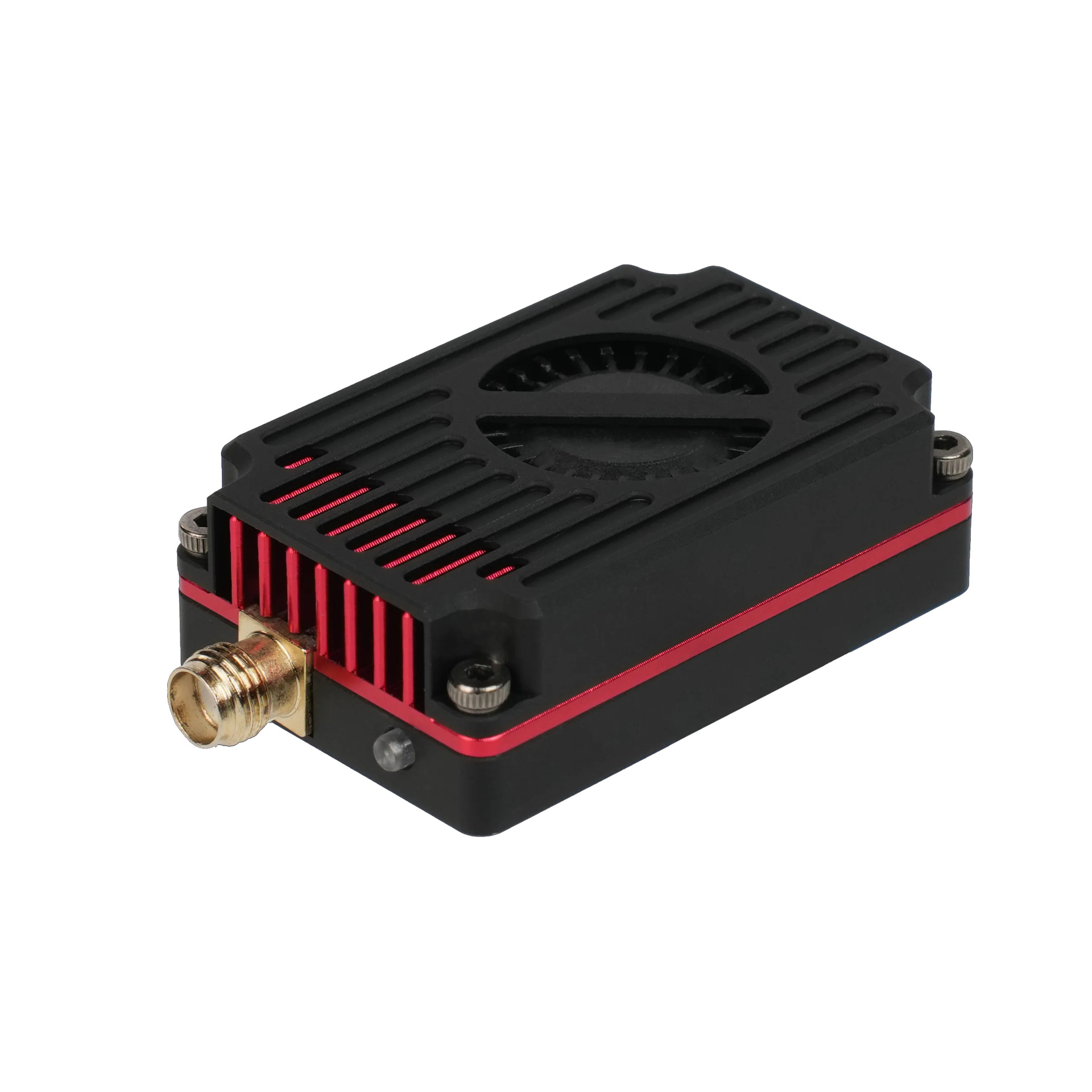 VTX RUSHFPV 4.9G 4W Video Tran - Drone Transmitter review and price
