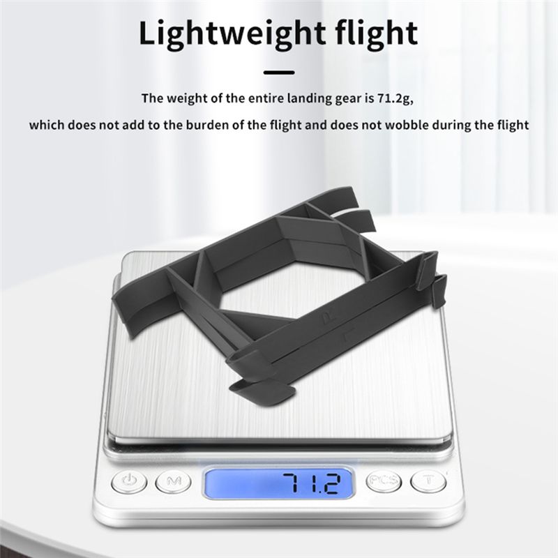 A01E-Landing Gear For DJI 4 Pr - Drone Landing Gear review and price